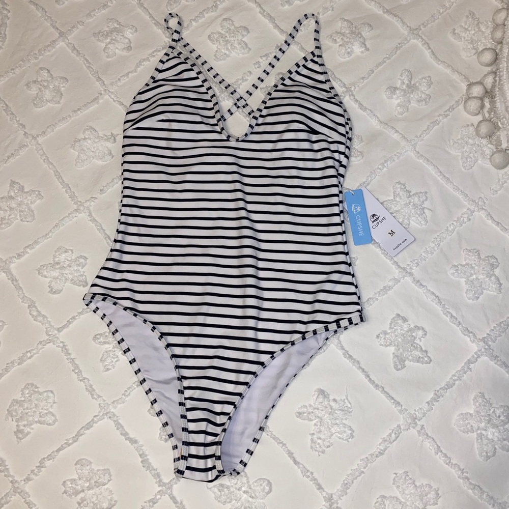cupshe one piece